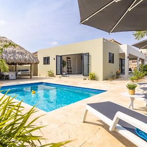 Villa met Drie Slaapkamers
